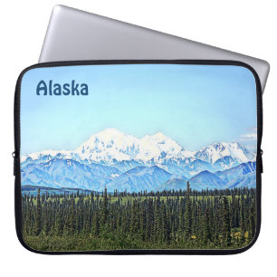Denali (McKinley) Laptop Sleeve