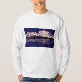 Denali-microfiber T-shirt