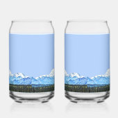 Denali (Mt. McKinley) (Gauche)