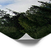 Denali / Mt McKinley Alaska Poster (Hoek)