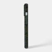 Denali (Mt. McKinley) coque iphone OtterBox (Côté gauche)