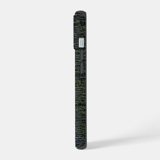 Denali (Mt. McKinley) coque iphone OtterBox (Côté gauche)