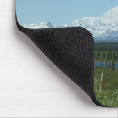 Denali Muismat (Hoek)