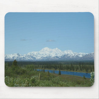Denali Muismat
