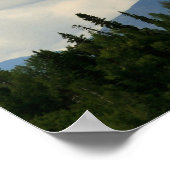 Denali National Park Poster (Hoek)