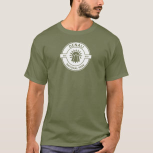 Denali National Park T-shirt