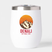 DENALI NATIONALE PARK (Voorkant)