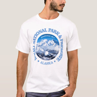 Denali NP2 T-shirt