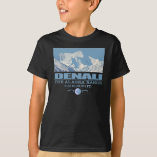 Denali T-shirt