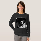 DenCam Lily en Hope T-shirt (Voorkant volledig)