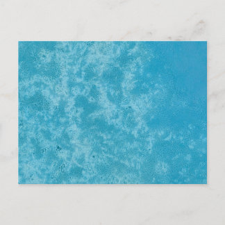 Dendritische kristallen - 1 briefkaart