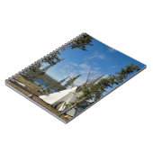 Dene Tribe Collection, Northwest Territories Notitieboek (Linkerzijde)