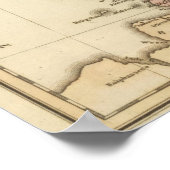 Denemarken 10 poster (Hoek)