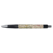 Denemarken 13 pen (Voorkant)