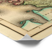 Denemarken 2 poster (Hoek)