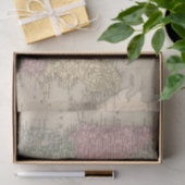 Denemarken 5 tissuepapier (Geschenk)