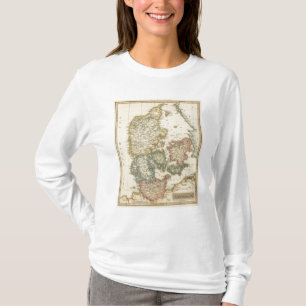 Denemarken 8 t-shirt