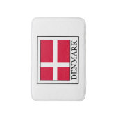 Denemarken Badmat (Voorkant Verticaal)