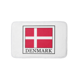 Denemarken Badmat
