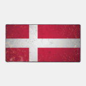 Denemarken Bureaumat (Voorkant)