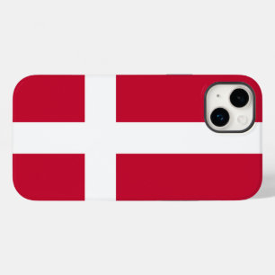 Denemarken Case-Mate iPhone 14 Plus Hoesje