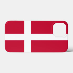 Denemarken iPhone 13 Mini Hoesje