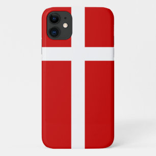 Denemarken iPhone 11 Hoesje