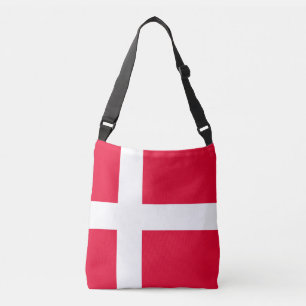 Denemarken Crossbody Tas
