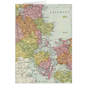 Denemarken en IJsland