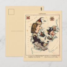 Denemarken Foto kaarten  Briefkaart