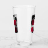 Denemarken Glas (Links)