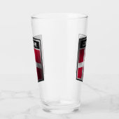 Denemarken Glas (Rechts)