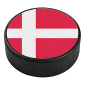 Denemarken Hockey Puck (3/4)