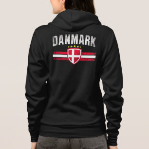 Denemarken Hoodie