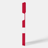 Denemarken iPhone Hoesje (Rechterkant)