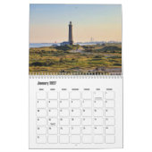 Denemarken Kalender (Jan 2027)