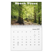 Denemarken Kalender (Jan 2027)