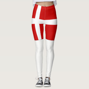 Denemarken Leggings