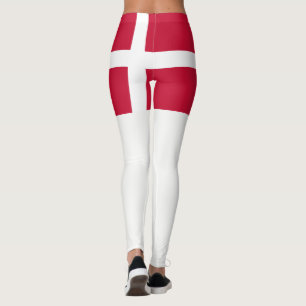 Denemarken Leggings
