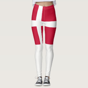 Denemarken Leggings