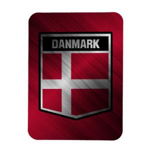 Denemarken Magneet