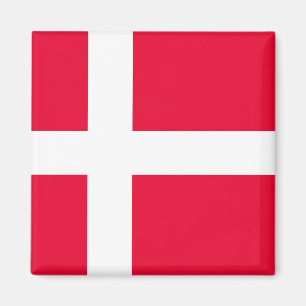 Denemarken Magneet