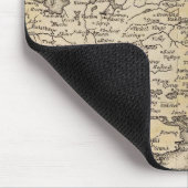 Denemarken Muismat (Hoek)