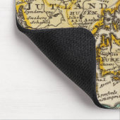 Denemarken Muismat (Hoek)