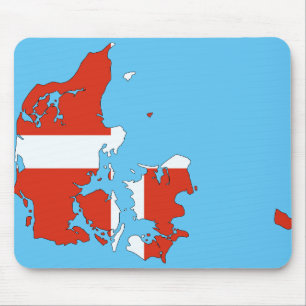 Denemarken Muismat