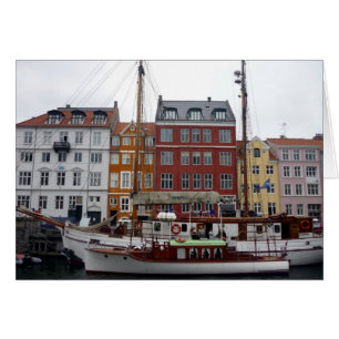 denemarken nyhavn