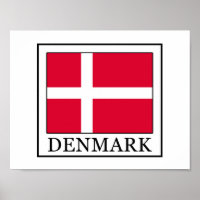 Denemarken