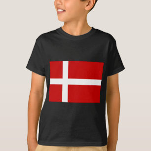 Denemarken T-shirt