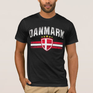 Denemarken T-shirt
