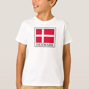 Denemarken T-shirt